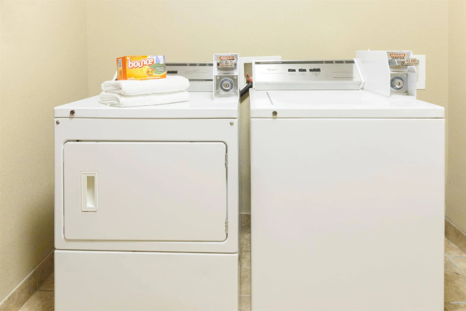 Lone Star Inn & Suites