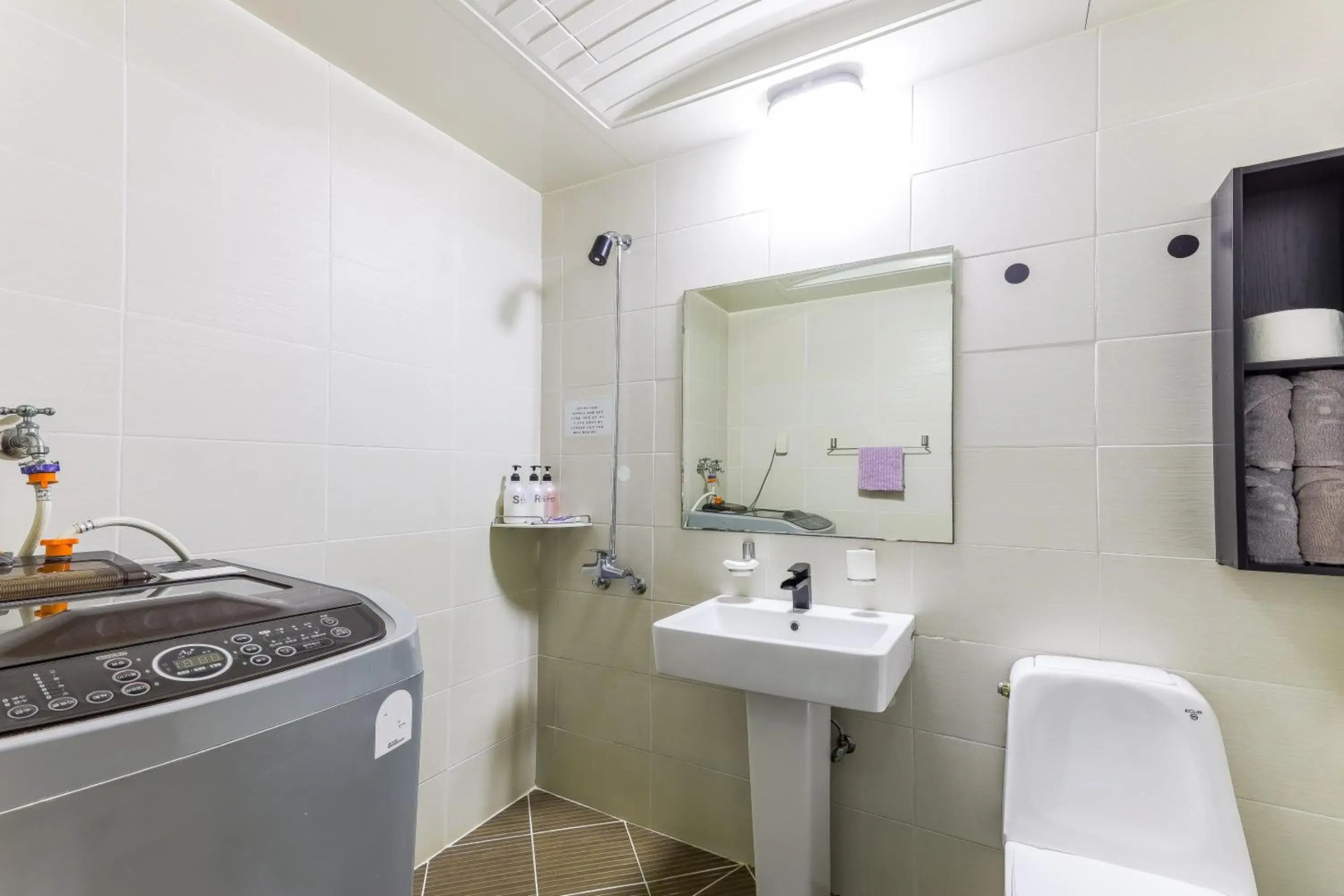 Residence Hotel Blue Ocean View