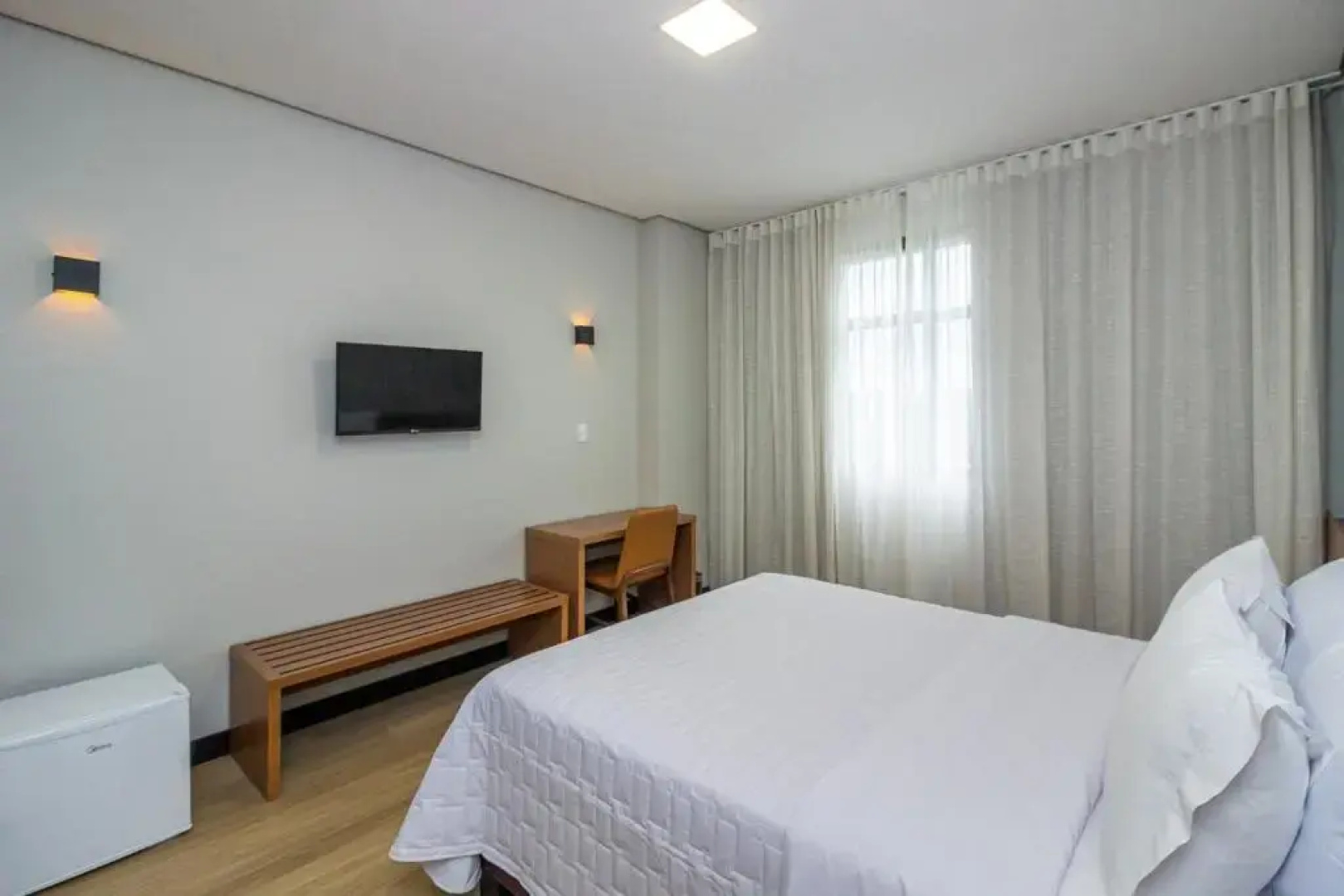 Travel Inn Axten Antonio Prado