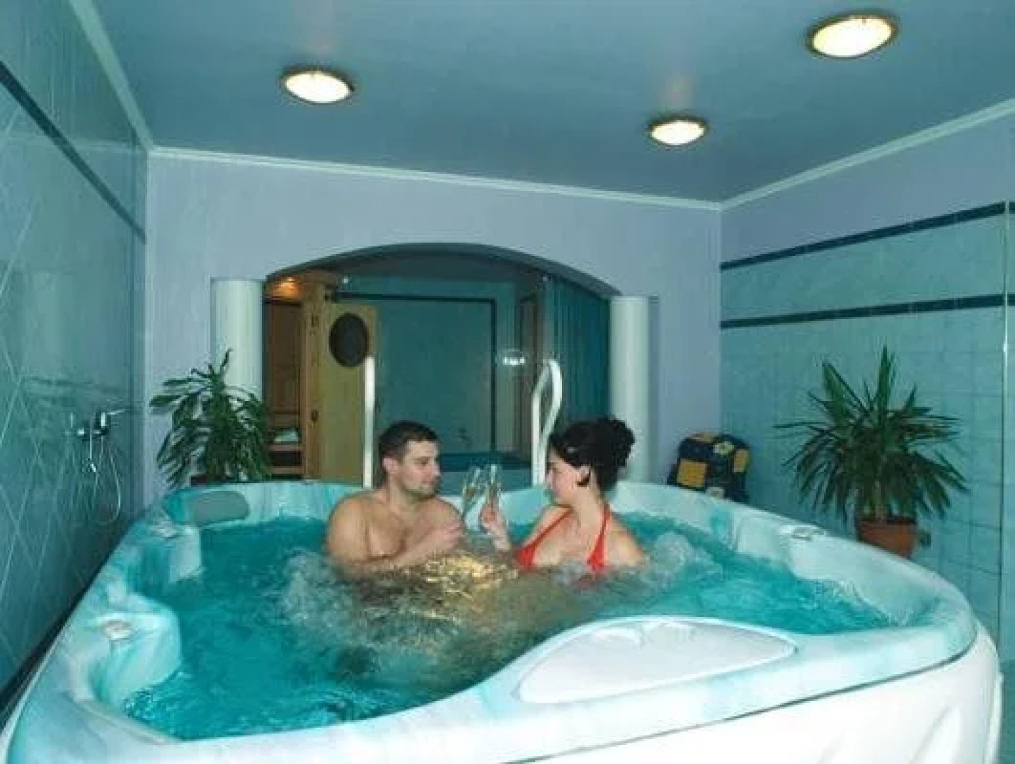 Barbara Wellness Pension