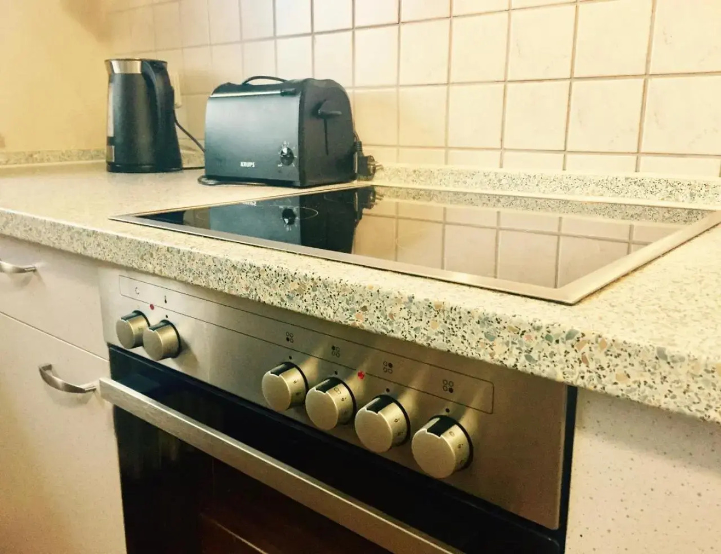 Ferienwohnung Bitto - Europa Park