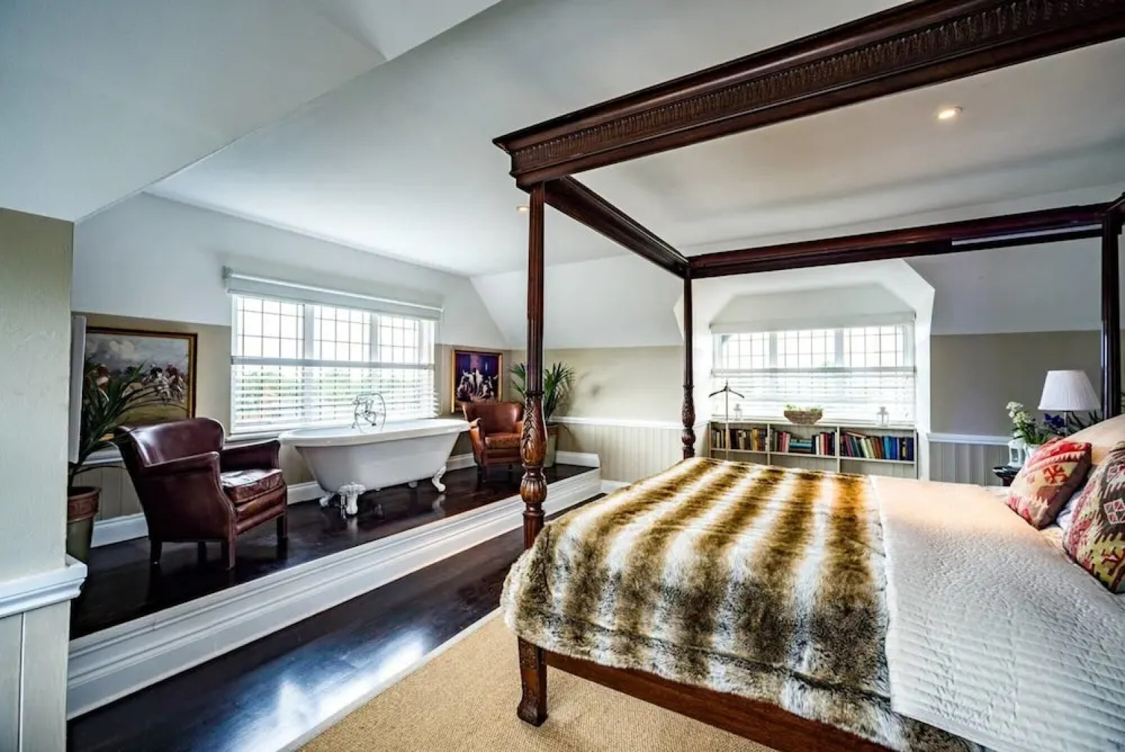 The Penthouse, Essex