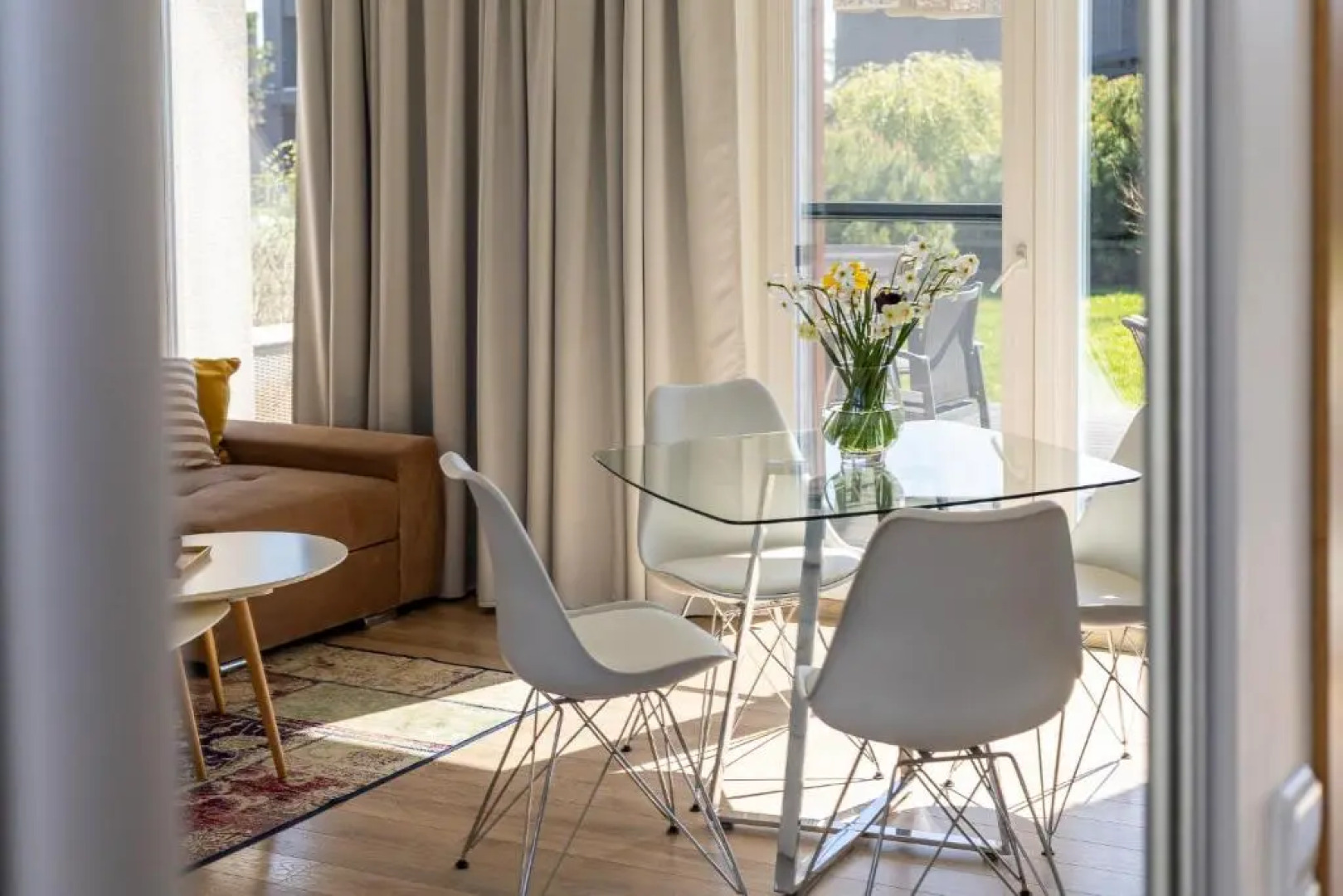 SEA GARDEN house, Kunigiškiai