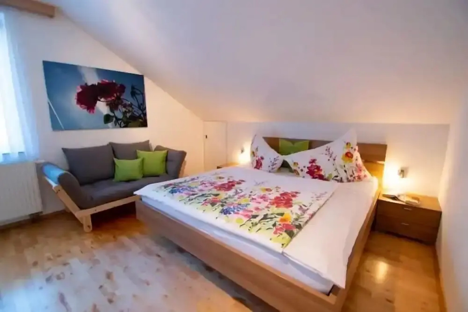 Ferienwohnungen Lichtenegger