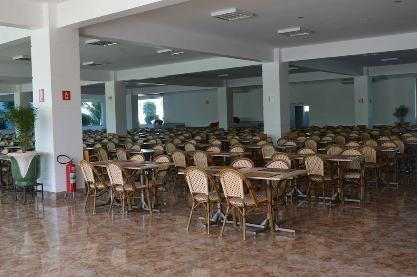 Reserva Caldas Lacqua 4