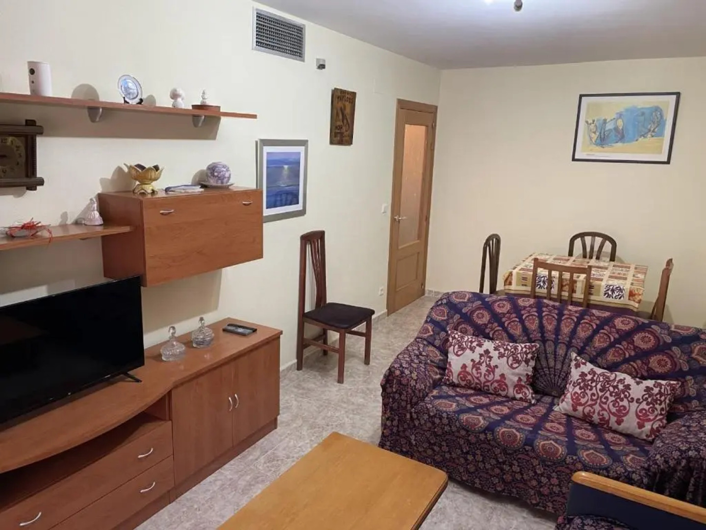 Apartamento el Maset
