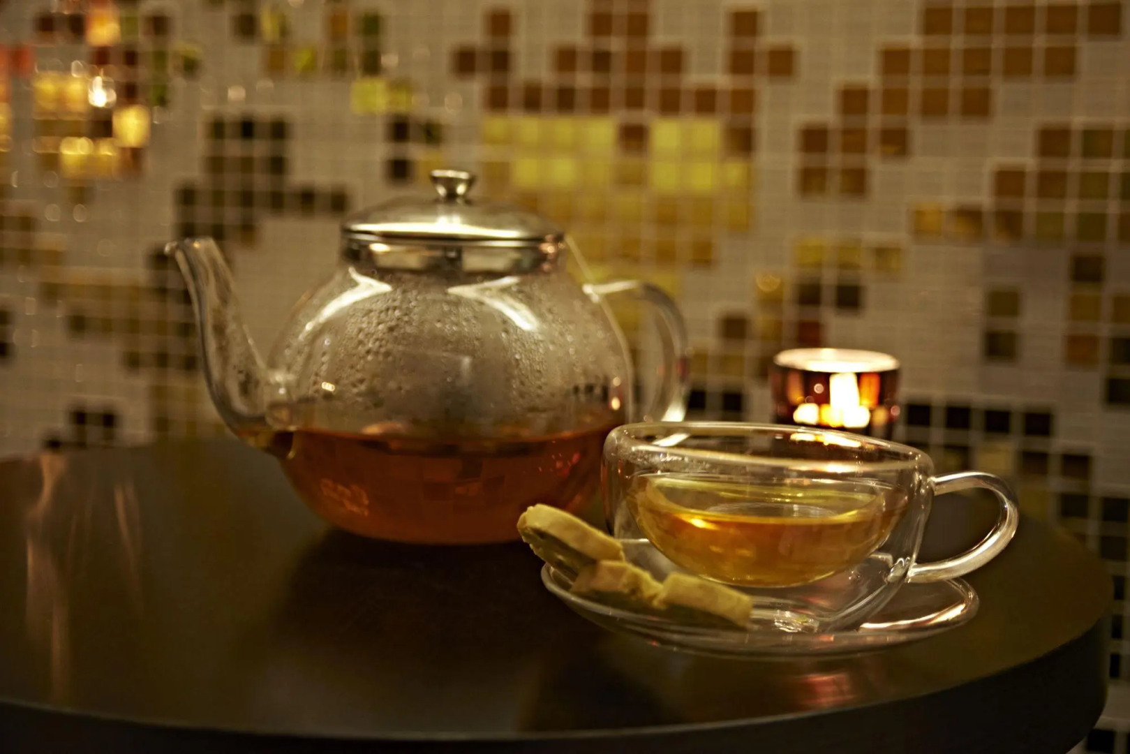 Crowne Plaza Doha - the Business Park, an IHG Hotel