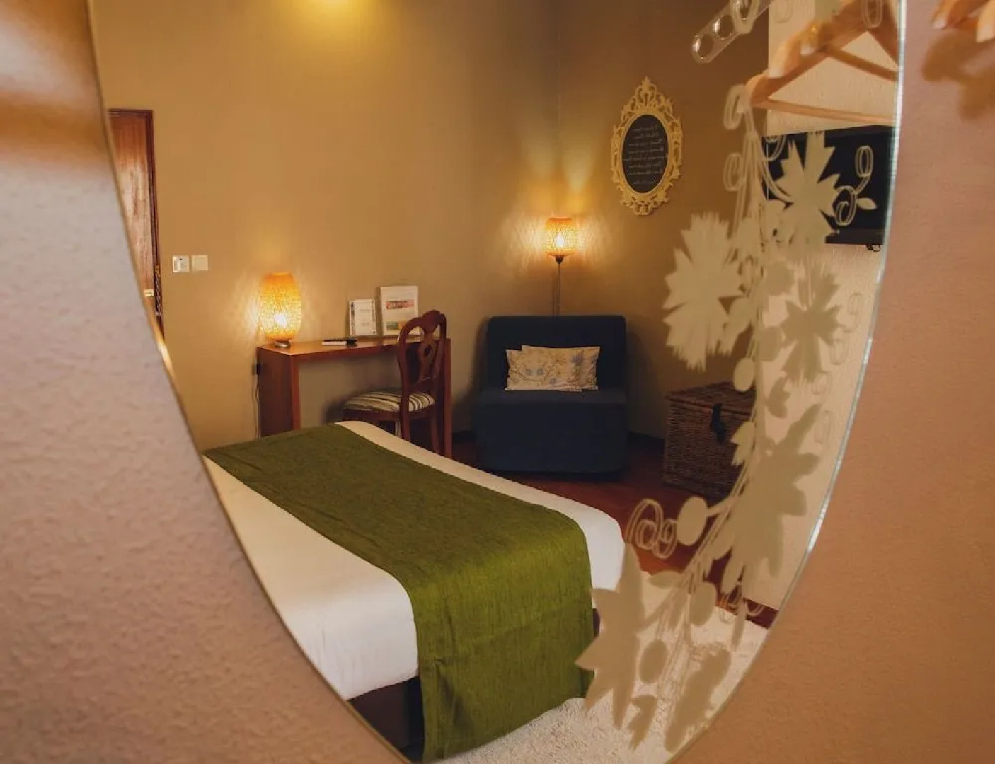 Hotel Império do Rei