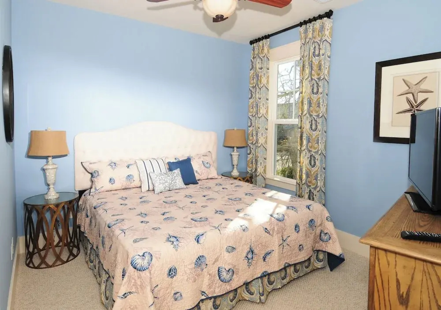 North Beach Resort & Villas