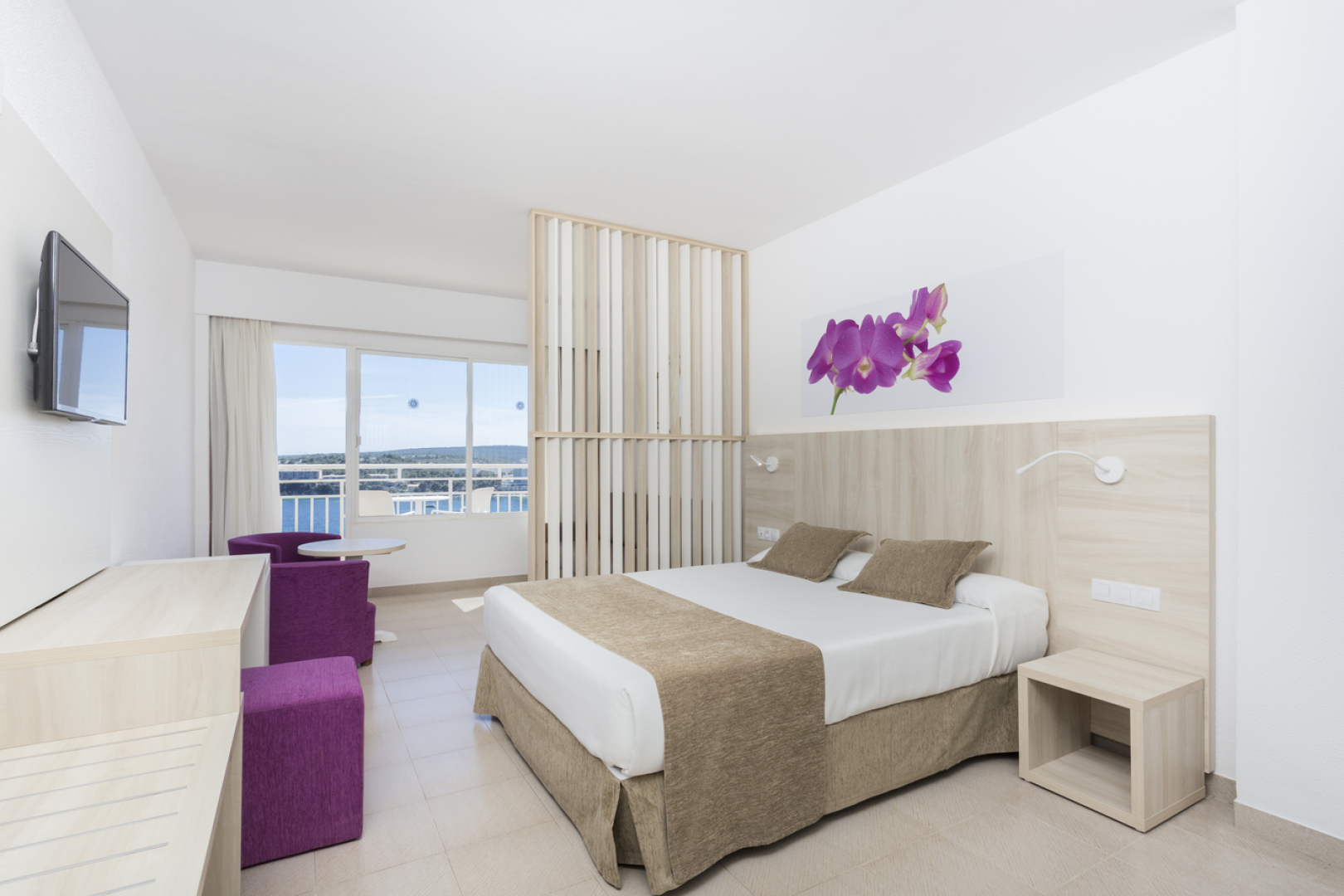 Отель Bahia Principe Sunlight Coral Playa