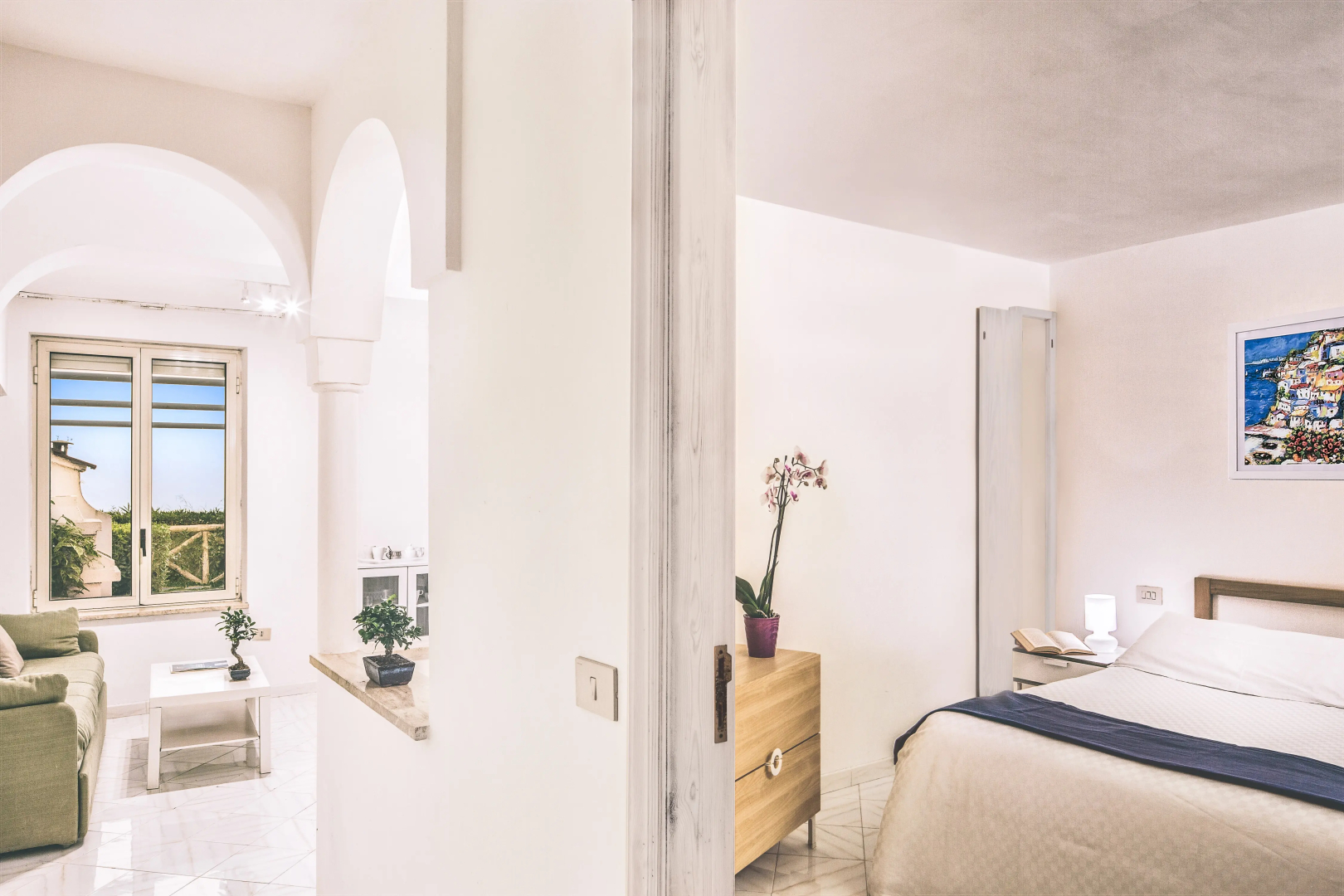 Hotel & Serviced Residence Gocce di Capri Sorrento Coast
