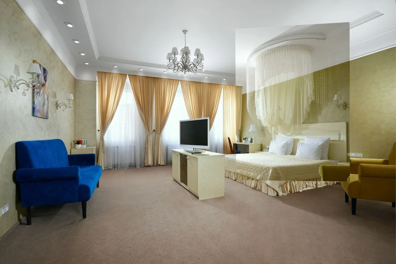 Imperial Wellness & Spa Hotel