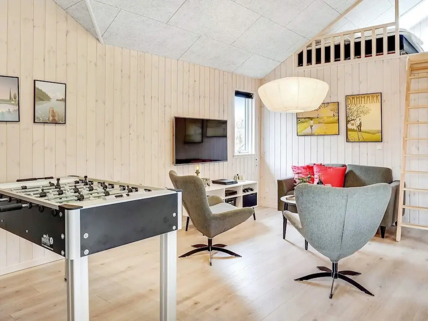 Luxury Retreat With Pool - By Traum Ferienwohnungen