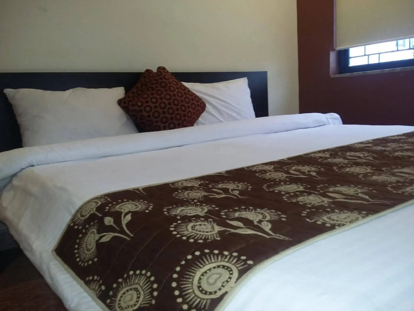 Hotel Narayani Enclave near Acropolis Mall kasba