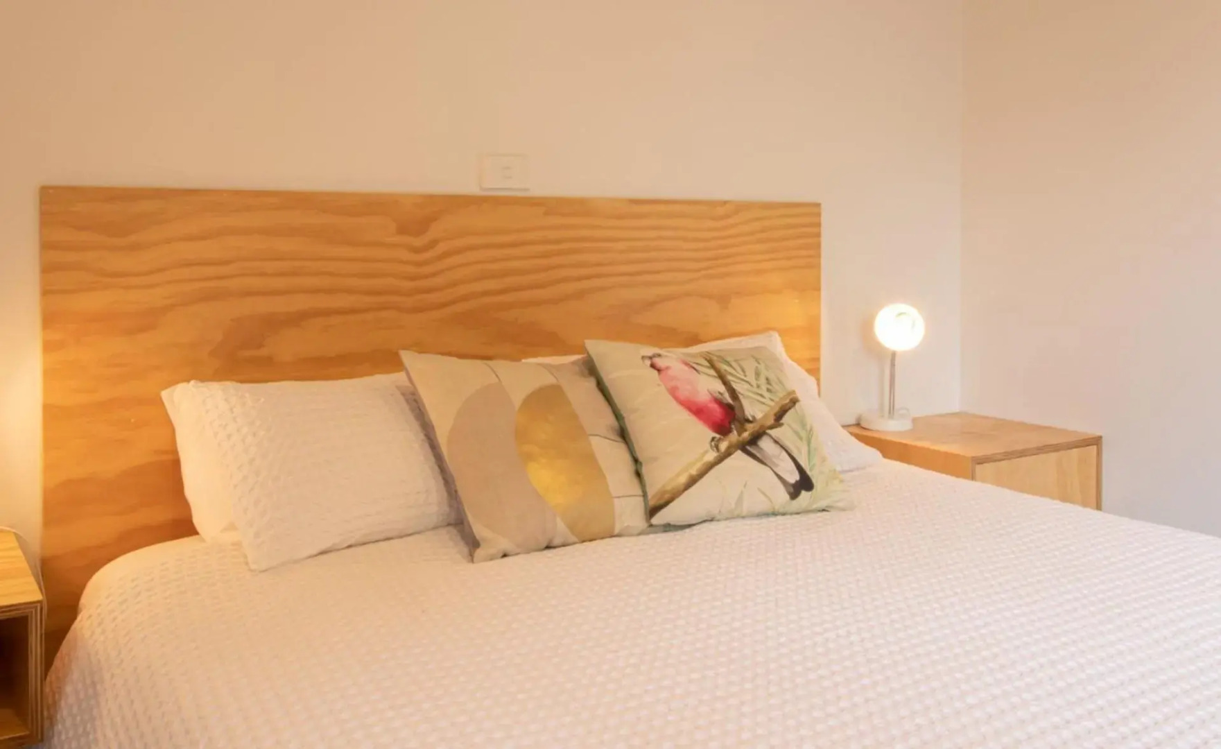 The Dunes At Fitzroy Beach - Unit 1