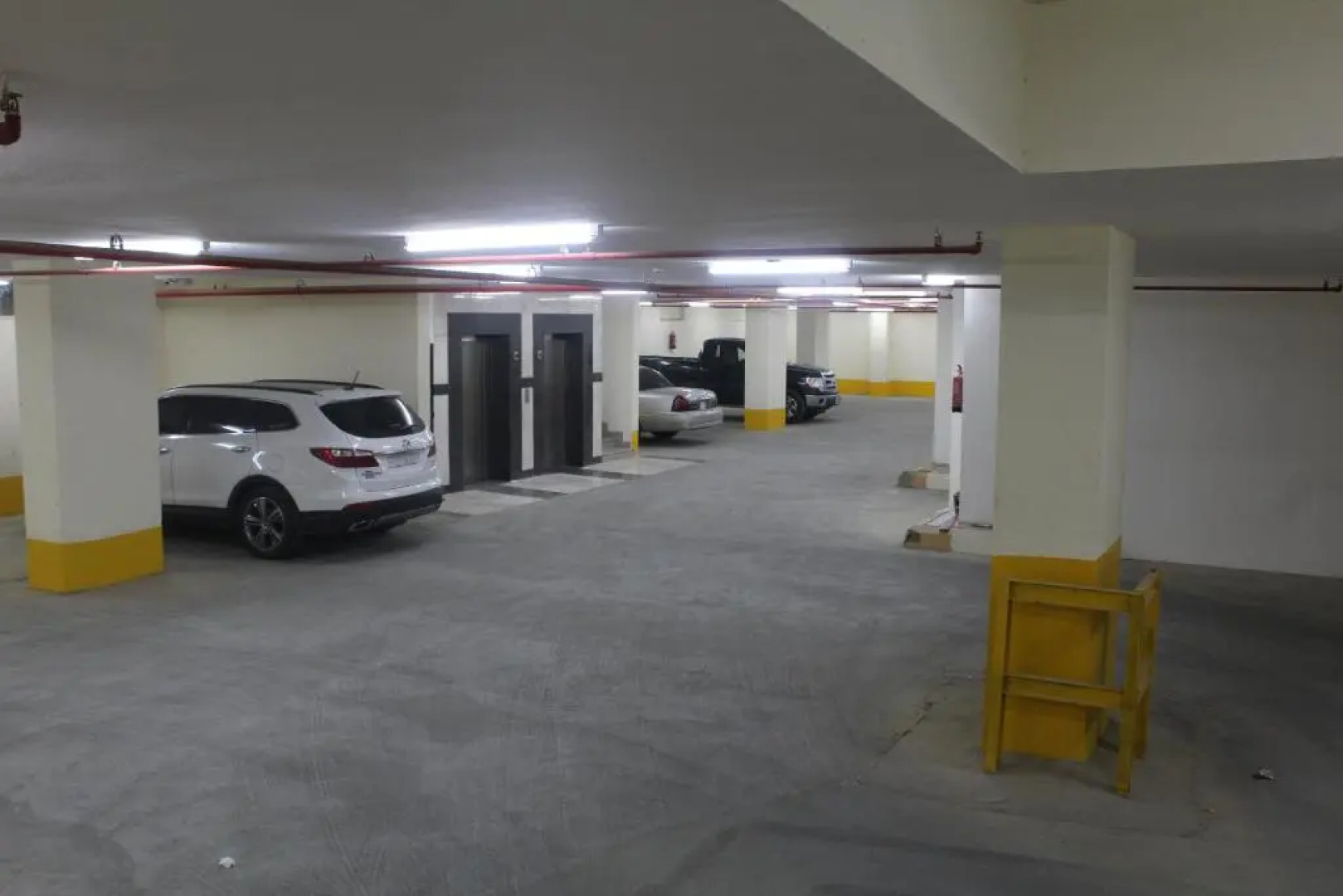 Clouds And Stars Aparthotel 2