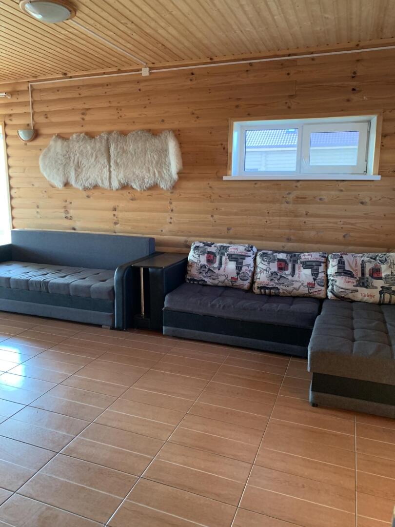 Загородный комплекс Прованс