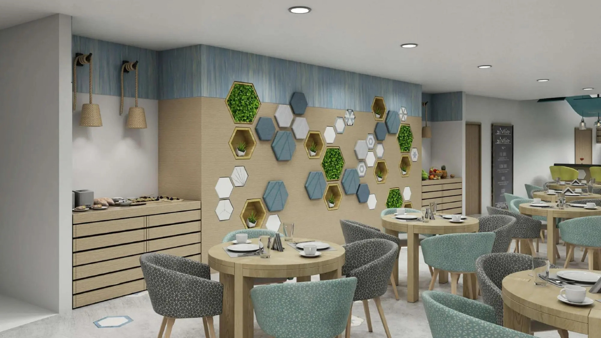 RUSHHH Daytona Beach, Tapestry Collection by Hilton