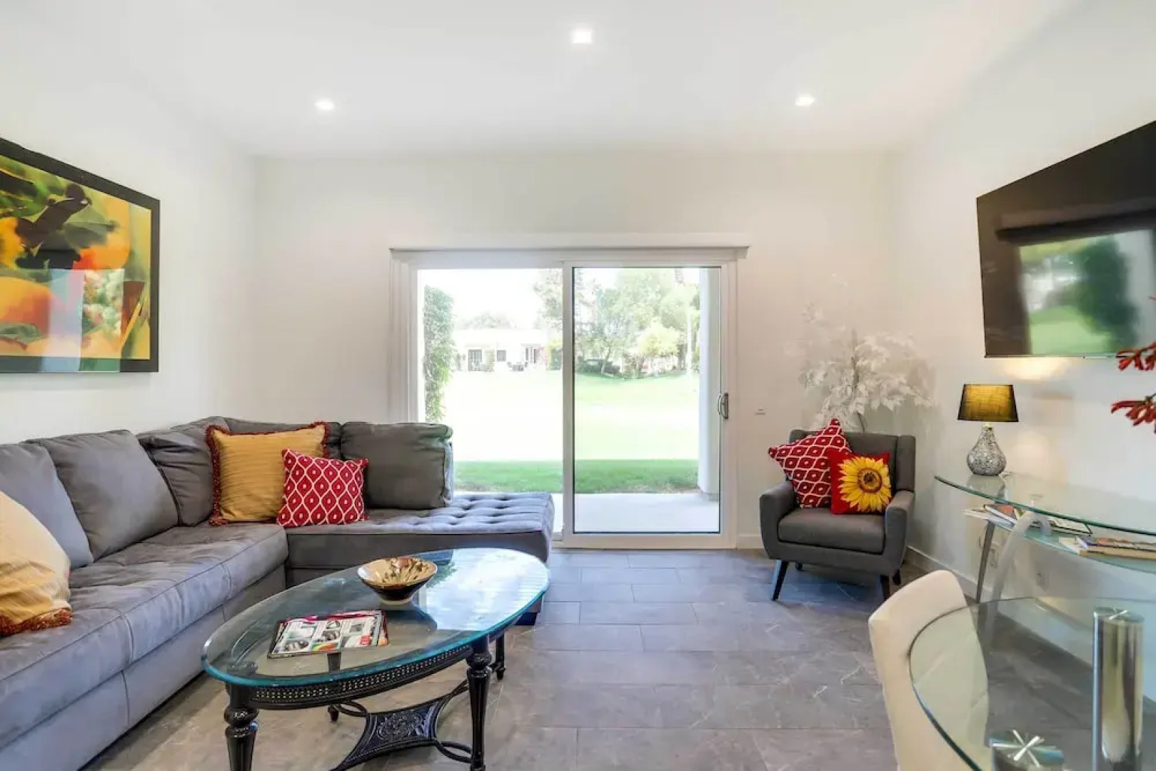 Golf Haven w/ Pool Access - 5 Mi to Palm Springs