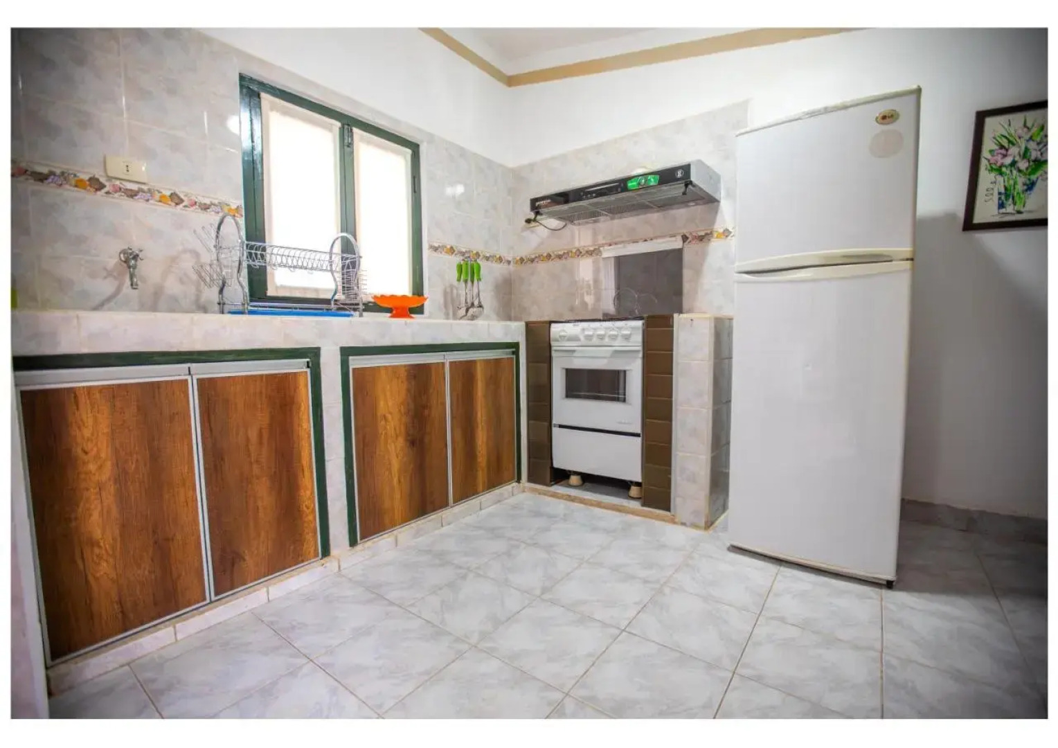 Hotel Boutique El Rancho Olivo