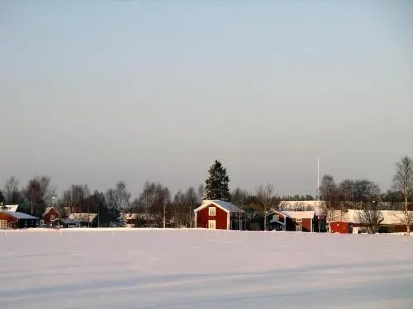 Wallhalla Bed & Breakfast