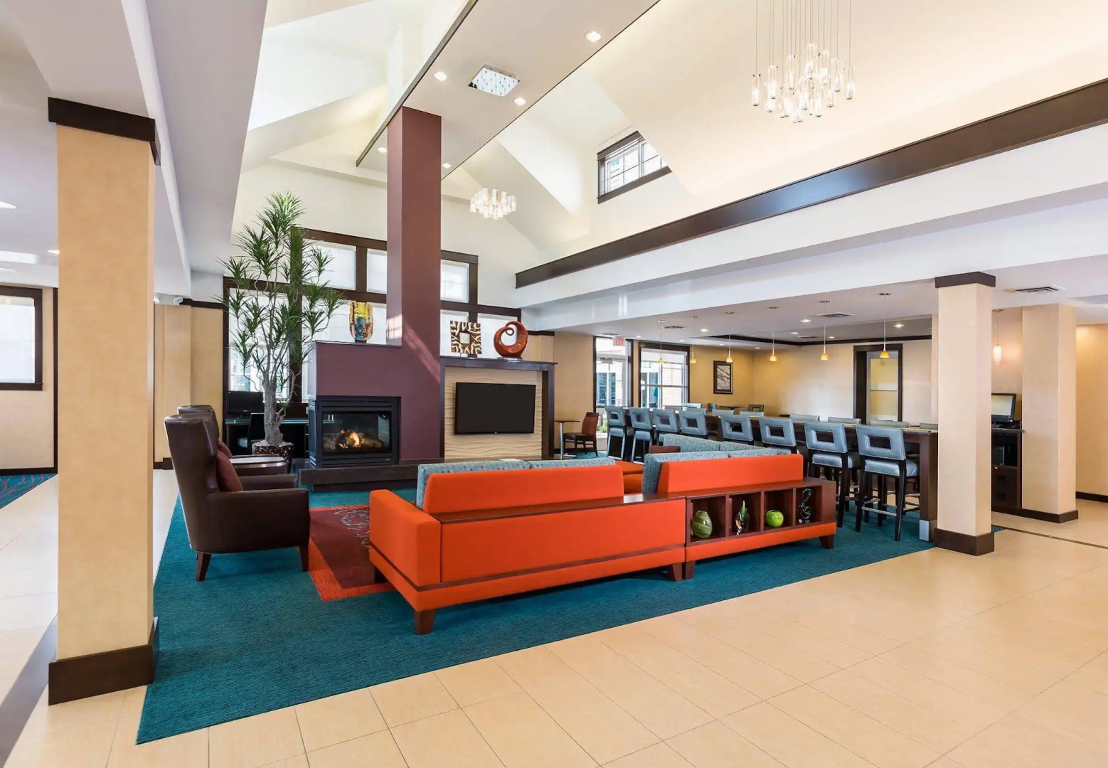 Residence Inn Fargo