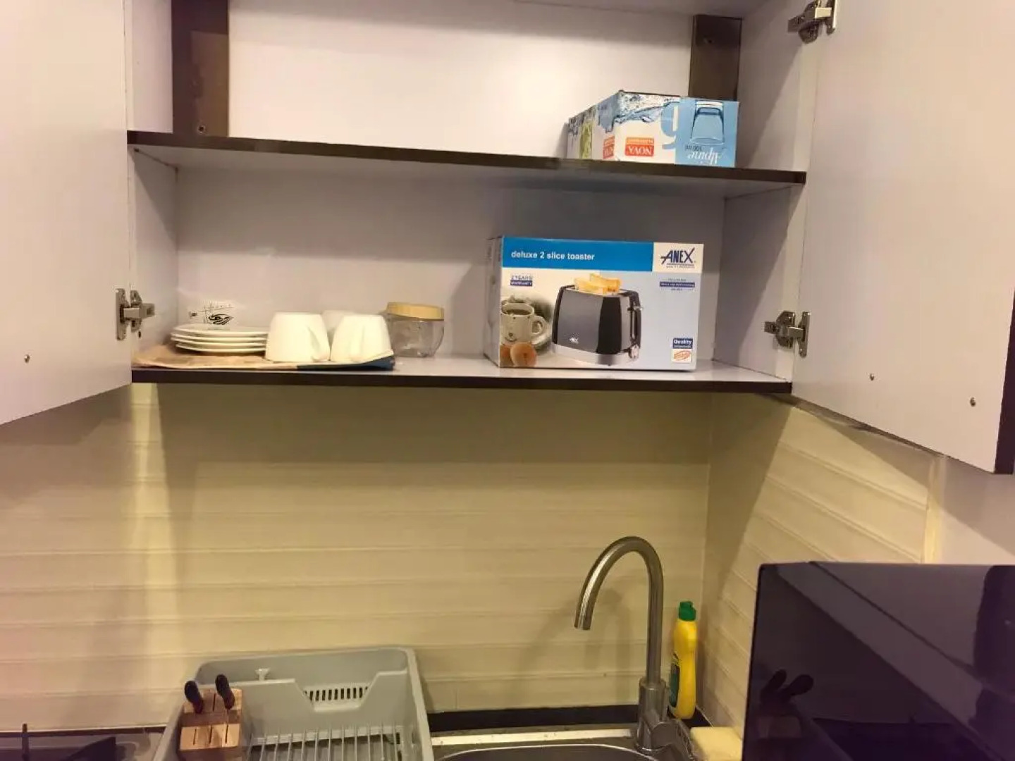 "Service Apartments Karachi" Ocean View 2 Bed Room Apt