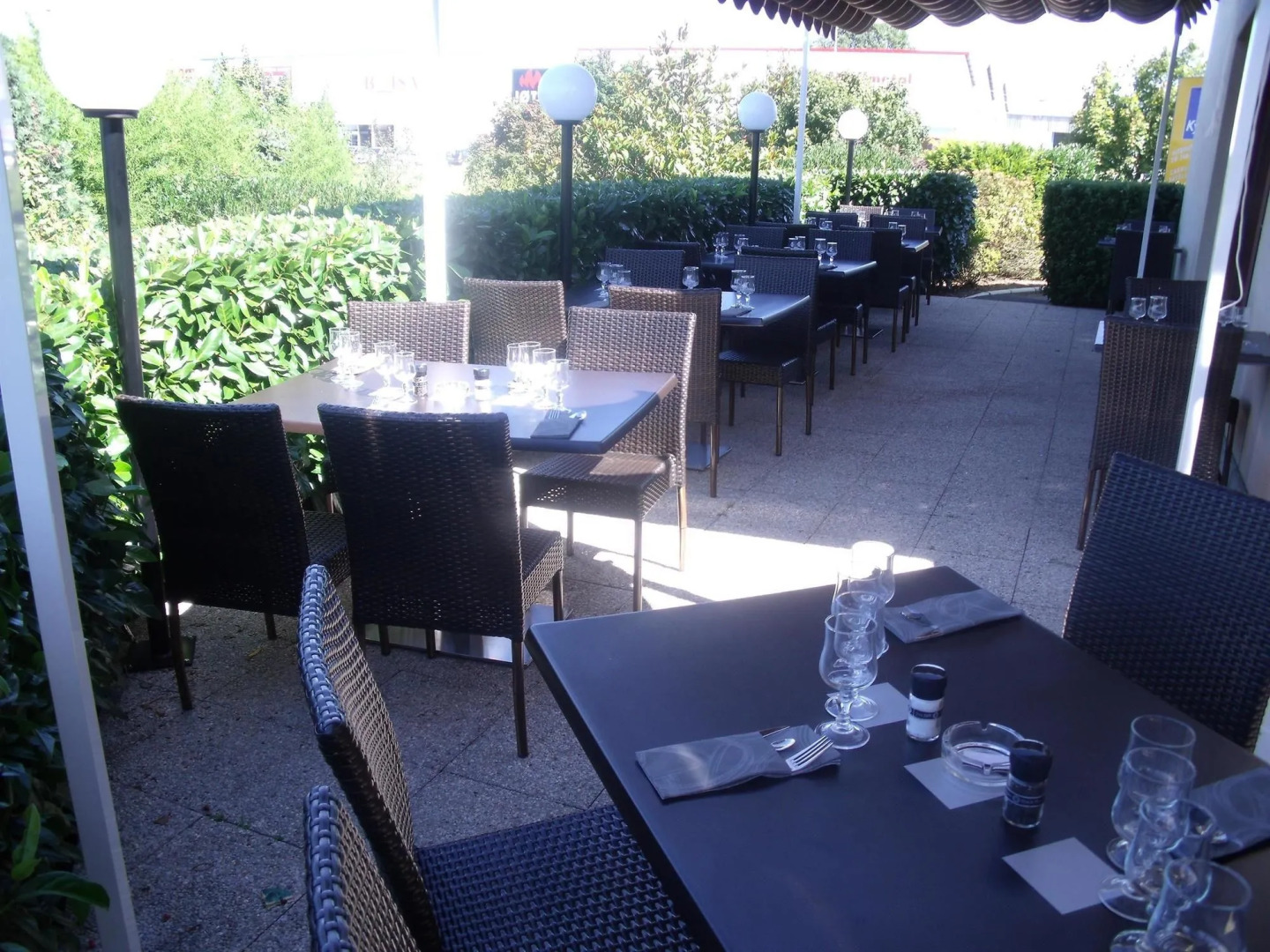 Kyriad Limoges Sud Feytiat