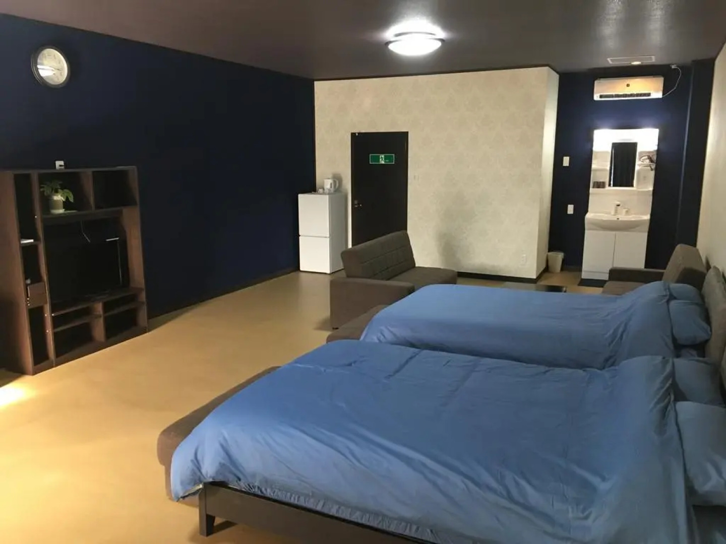 White Beachi inn Ishikawa