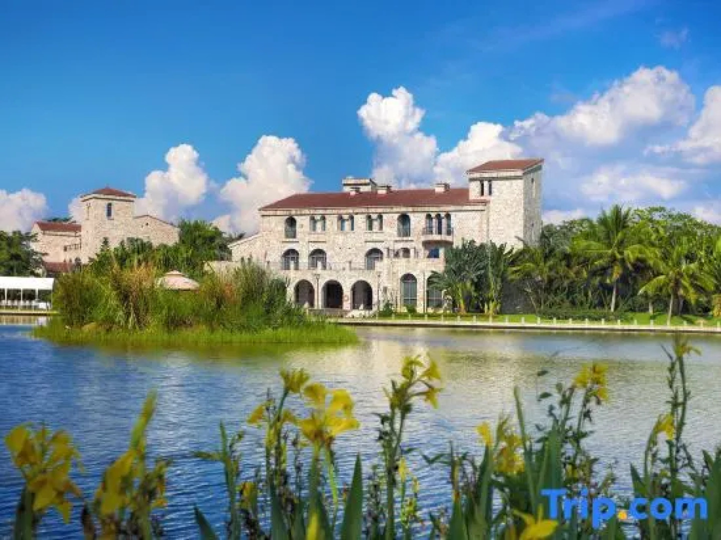 Xikang Wellness&Resort Hainan