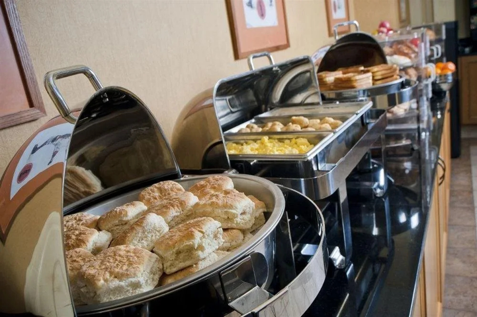 The Cavalier Inn at The University of Virginia