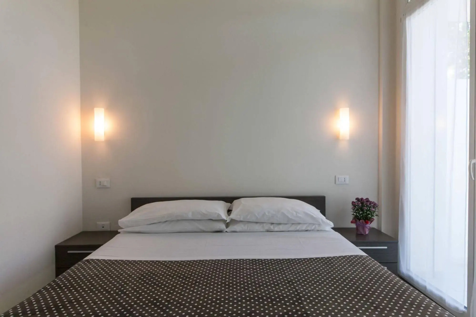 Residence Sunrise Cesenatico