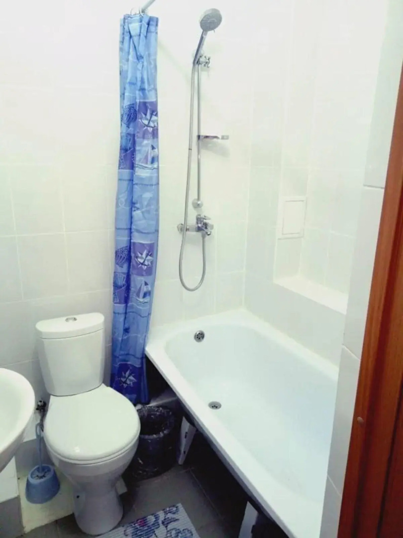 Апартаменты на улице Псекупская, 54