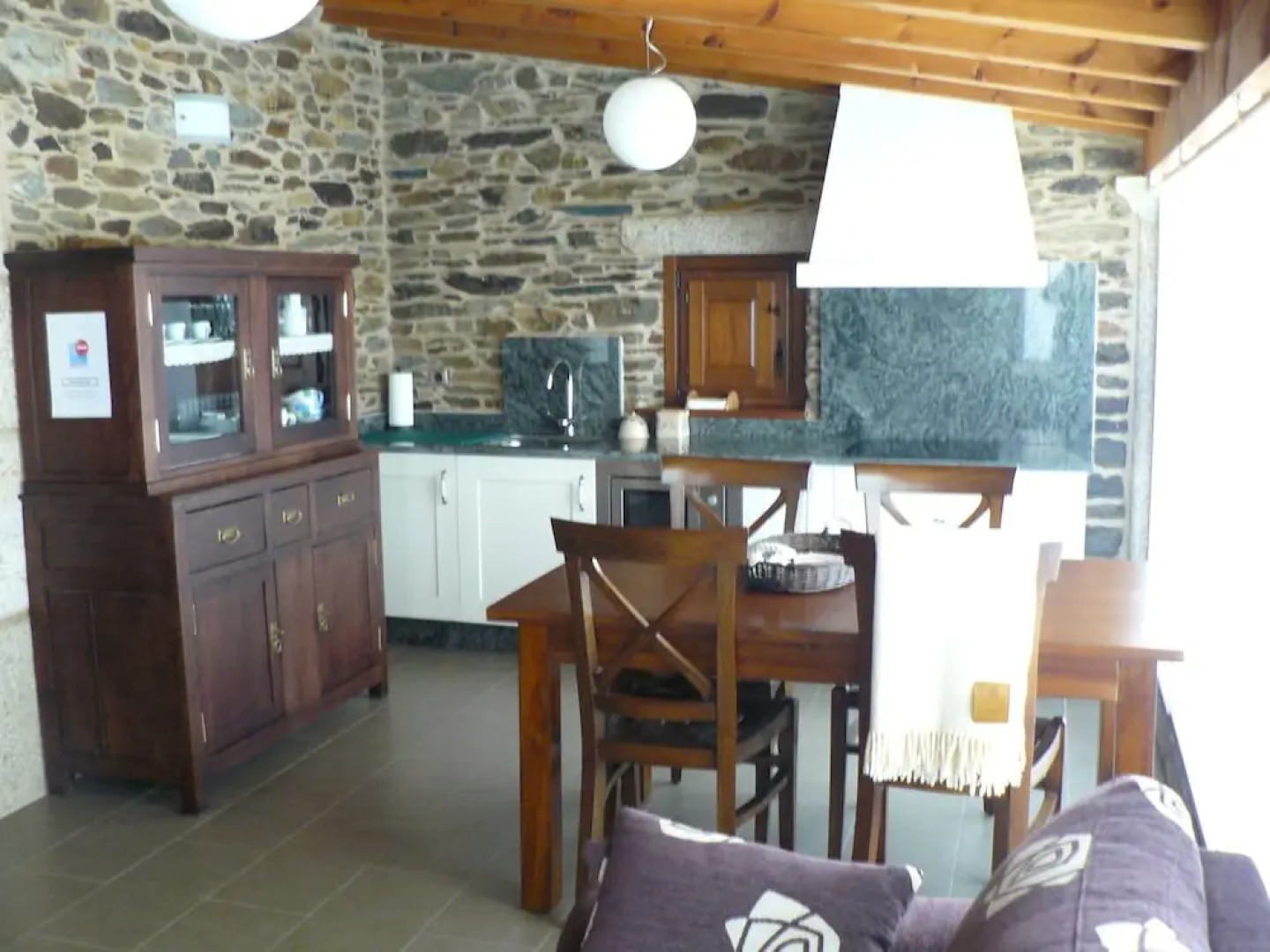 Casa Rural DonaMaría