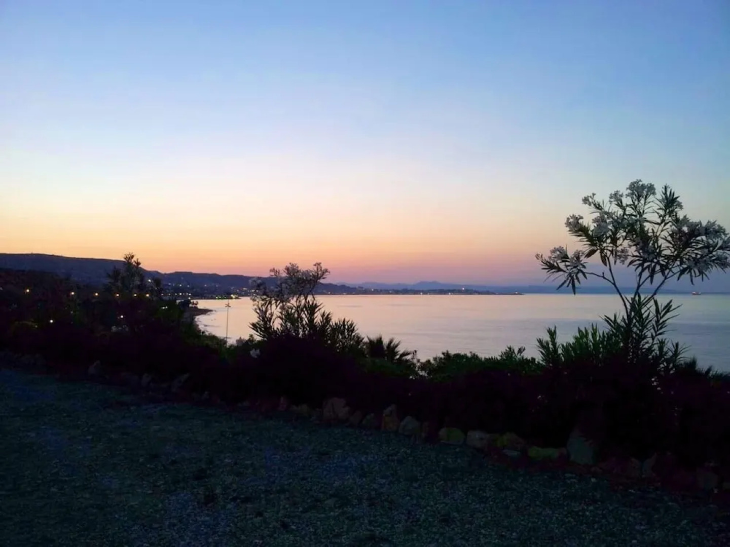 House With one Bedroom in Crotone, With Wonderful sea View, Shared Pool, Furnished Terrace Near the Beach