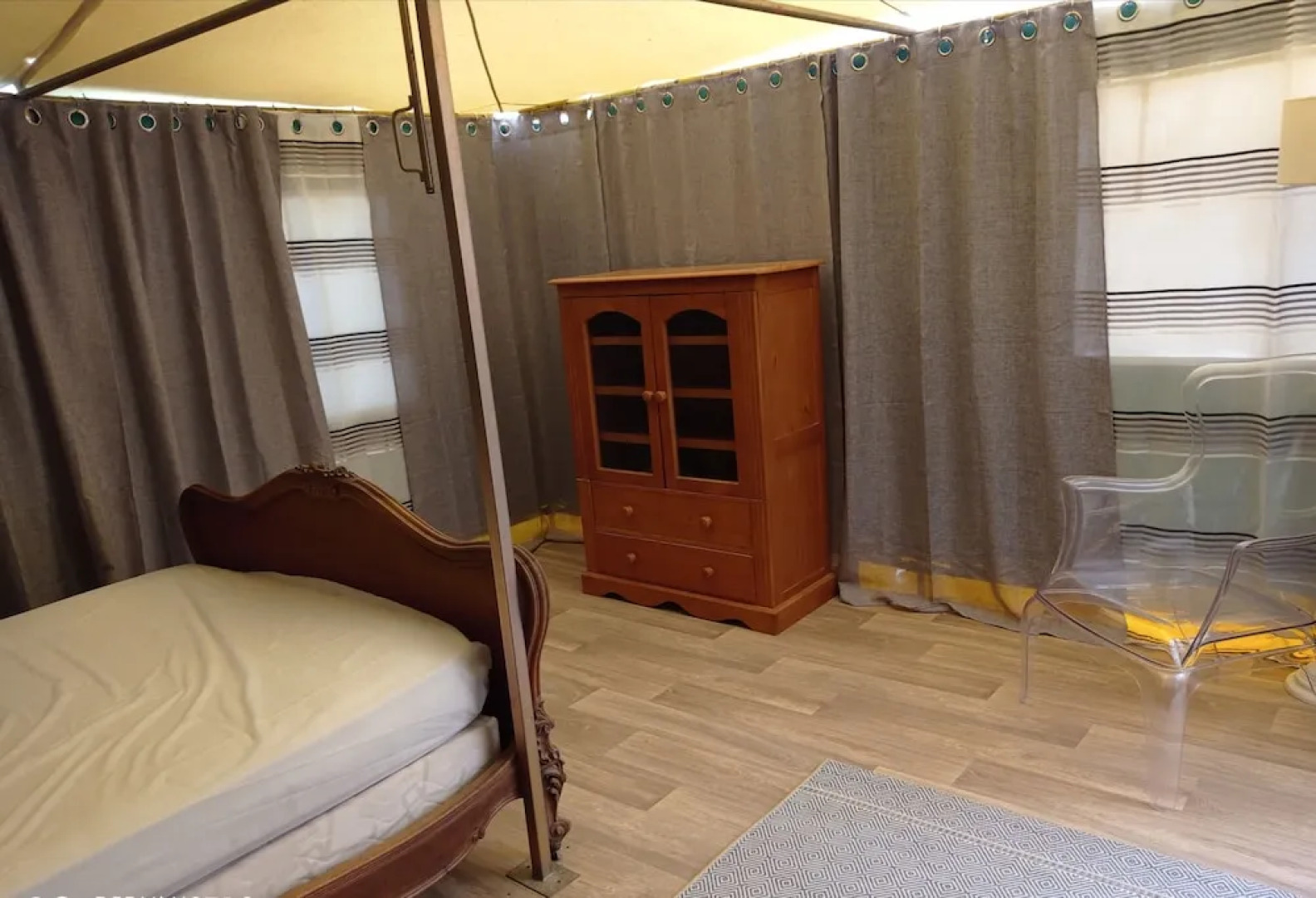 Camping L'Abri-Cotier