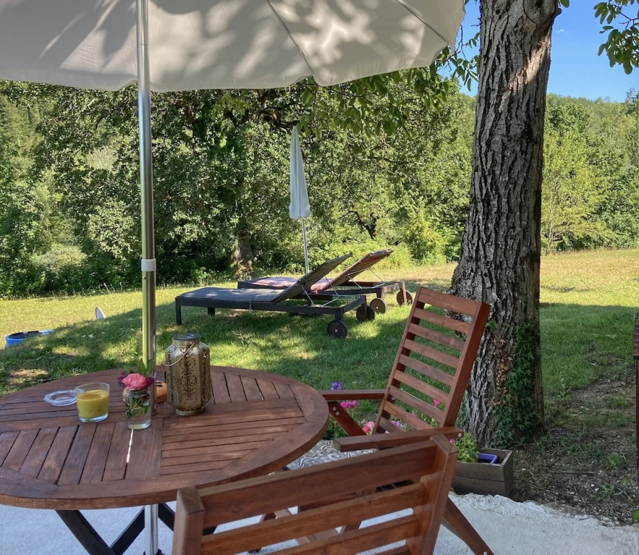 Il Nascondiglio - The Hideaway