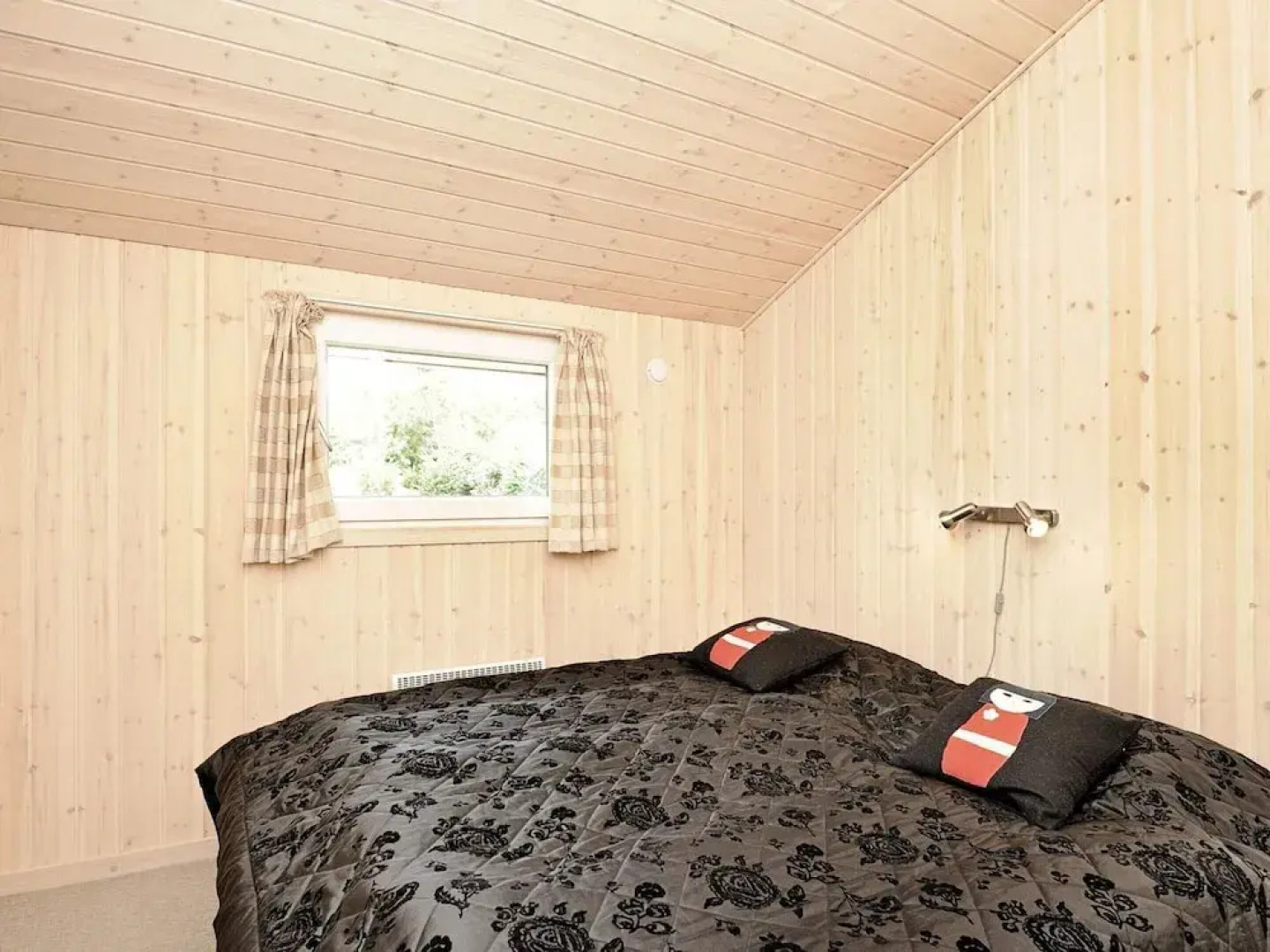 6 Person Holiday Home in Oksbol-by Traum