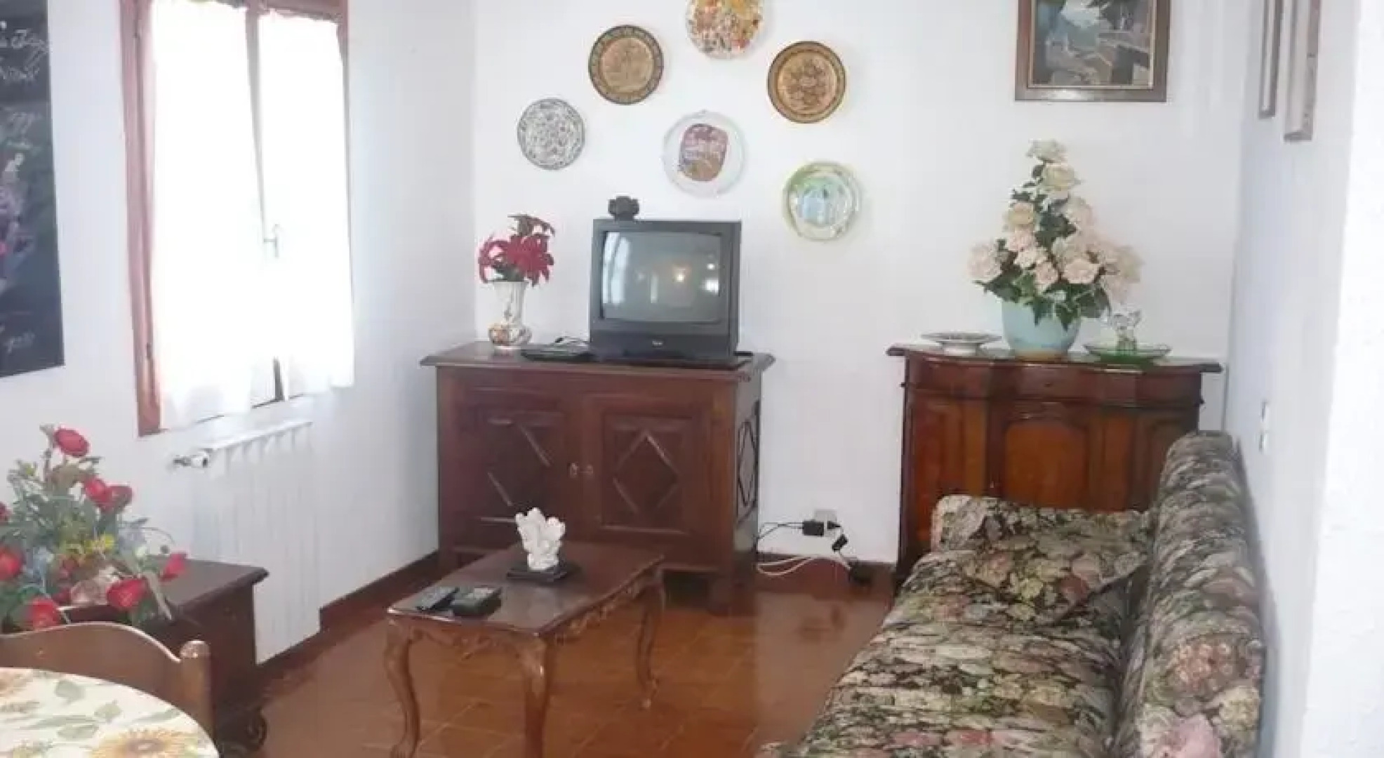 A Casa di Mariagrazia