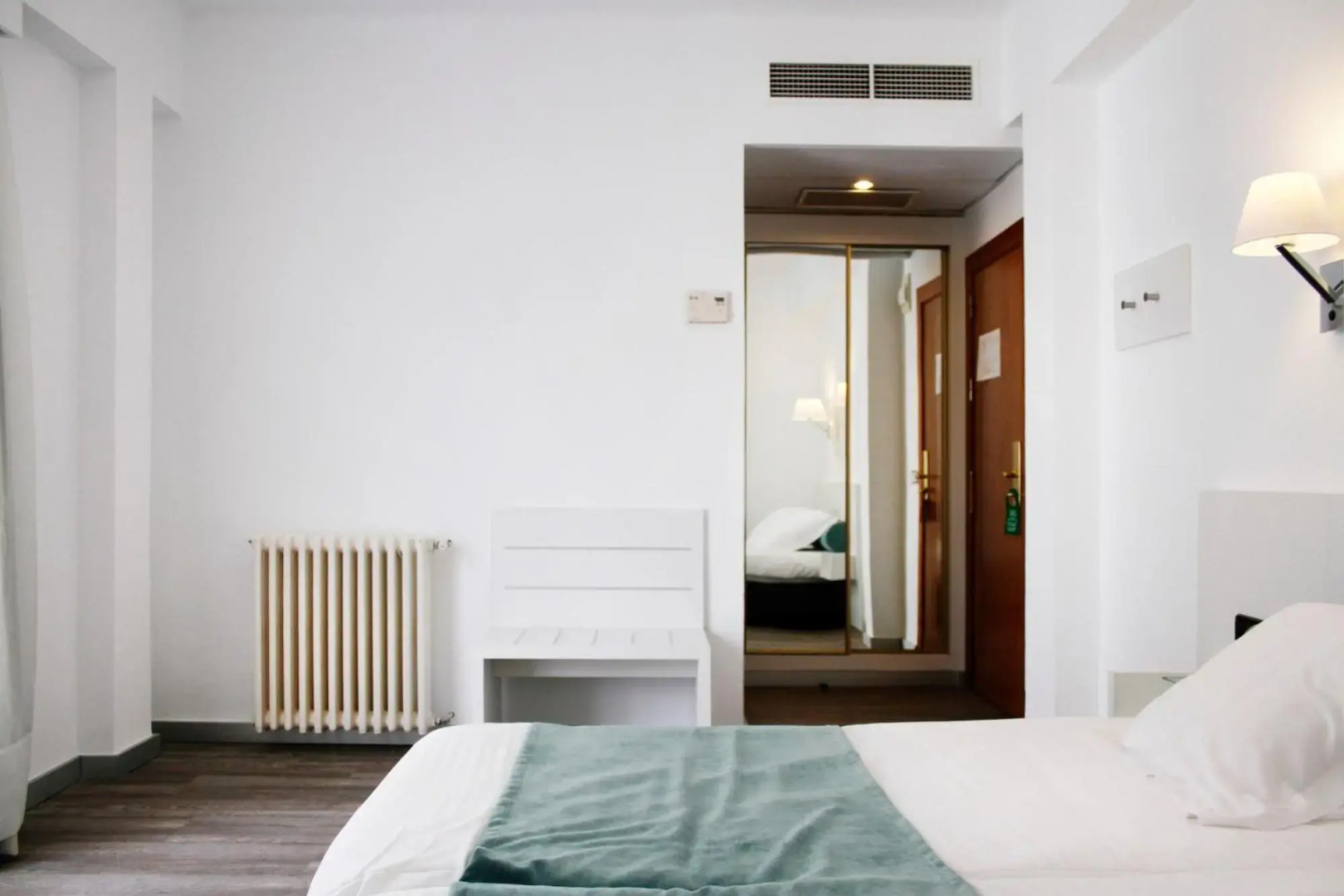 Hotel Morlans Garden