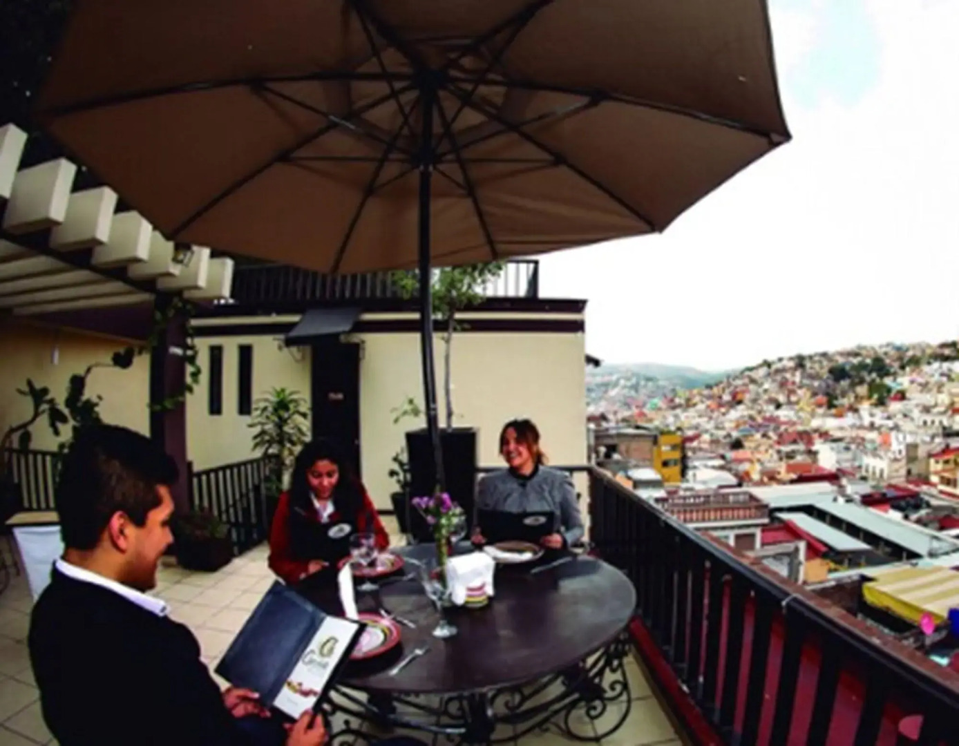 Hotel Chocolate Tradicional