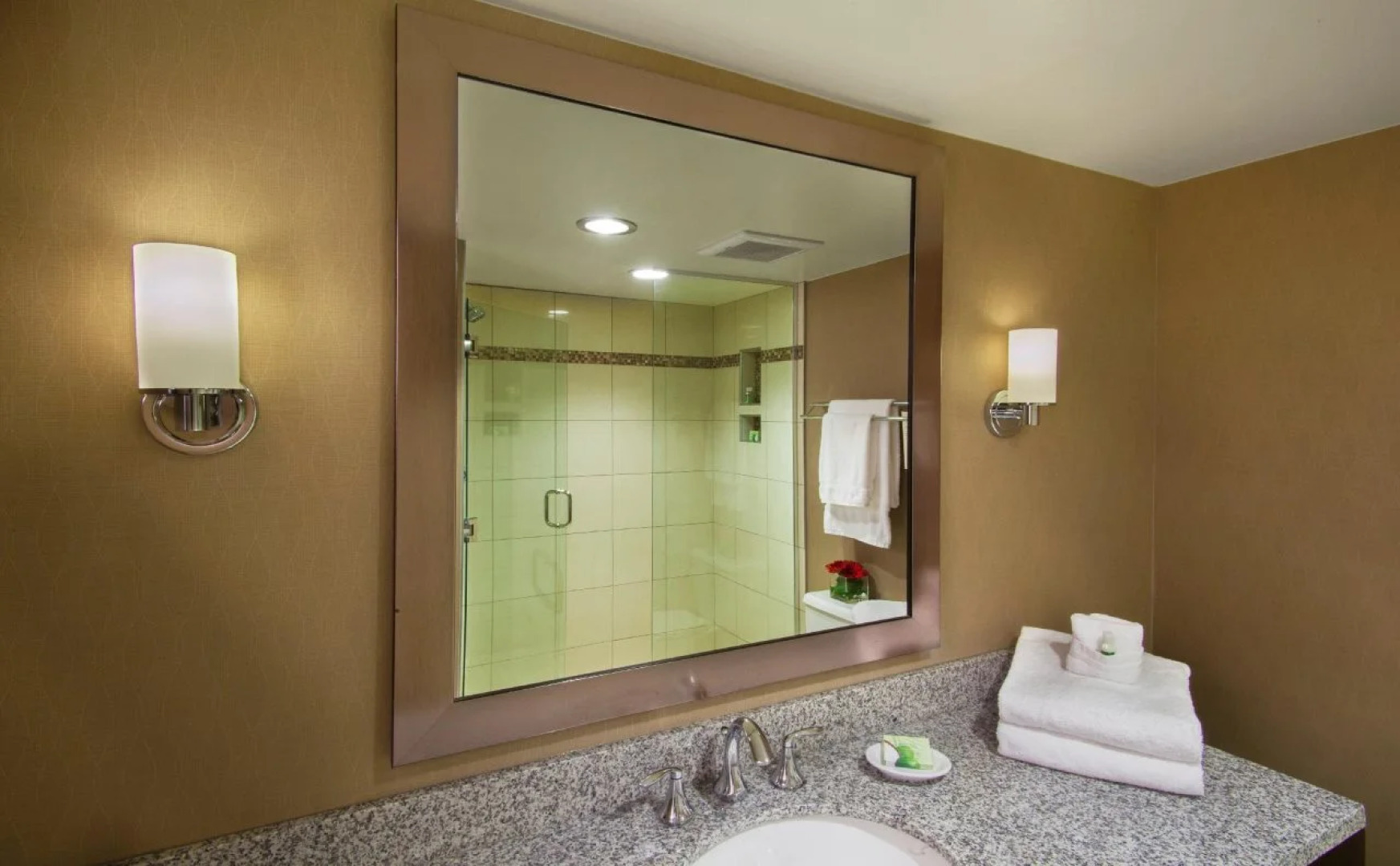 The Madison Concourse Hotel and Governor's Club