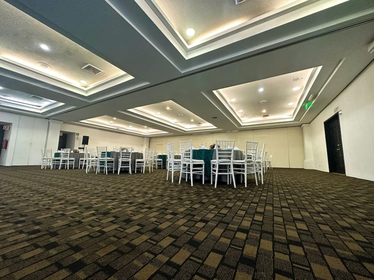 InHouse Hotel Obregón