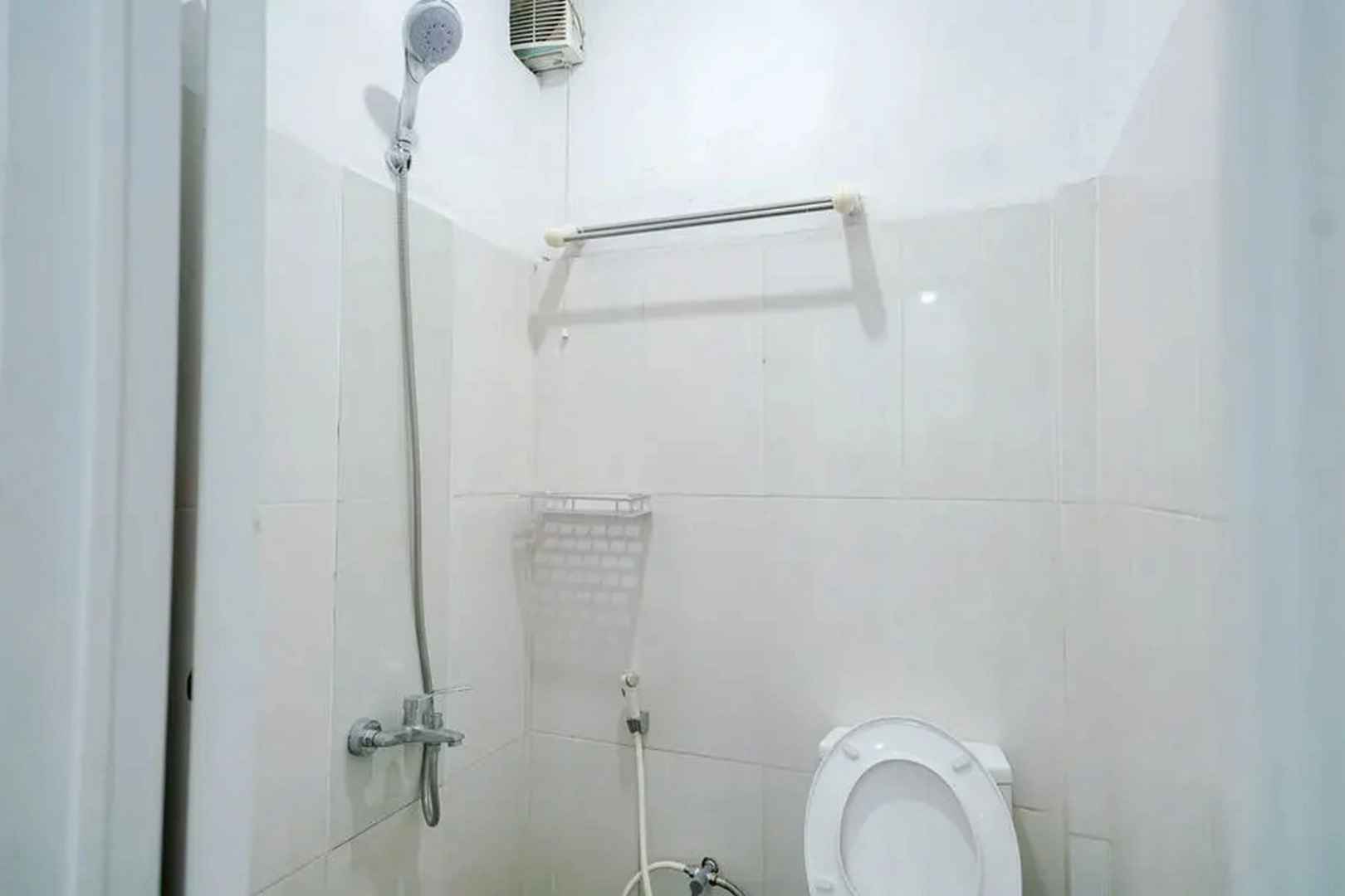 Urbanview Hotel Pondok Indah Pringsewu By RedDoorz