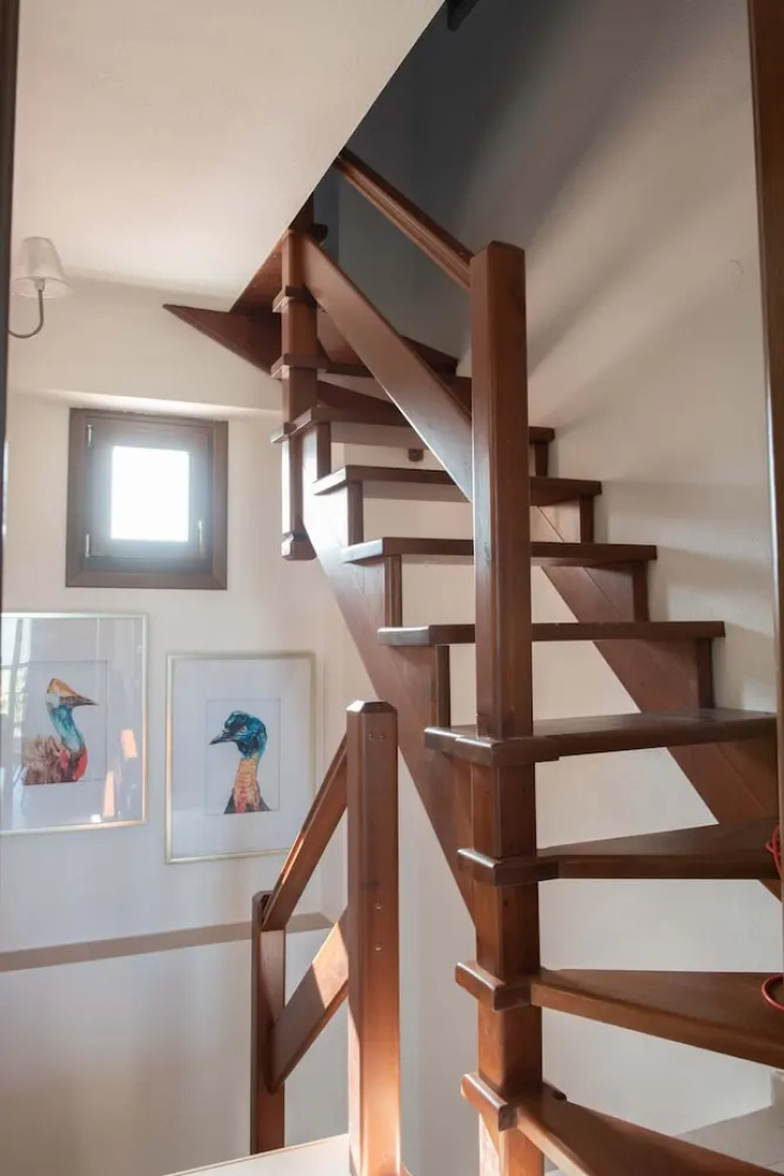 Dandy Villas Nea Roda Melodic Waves