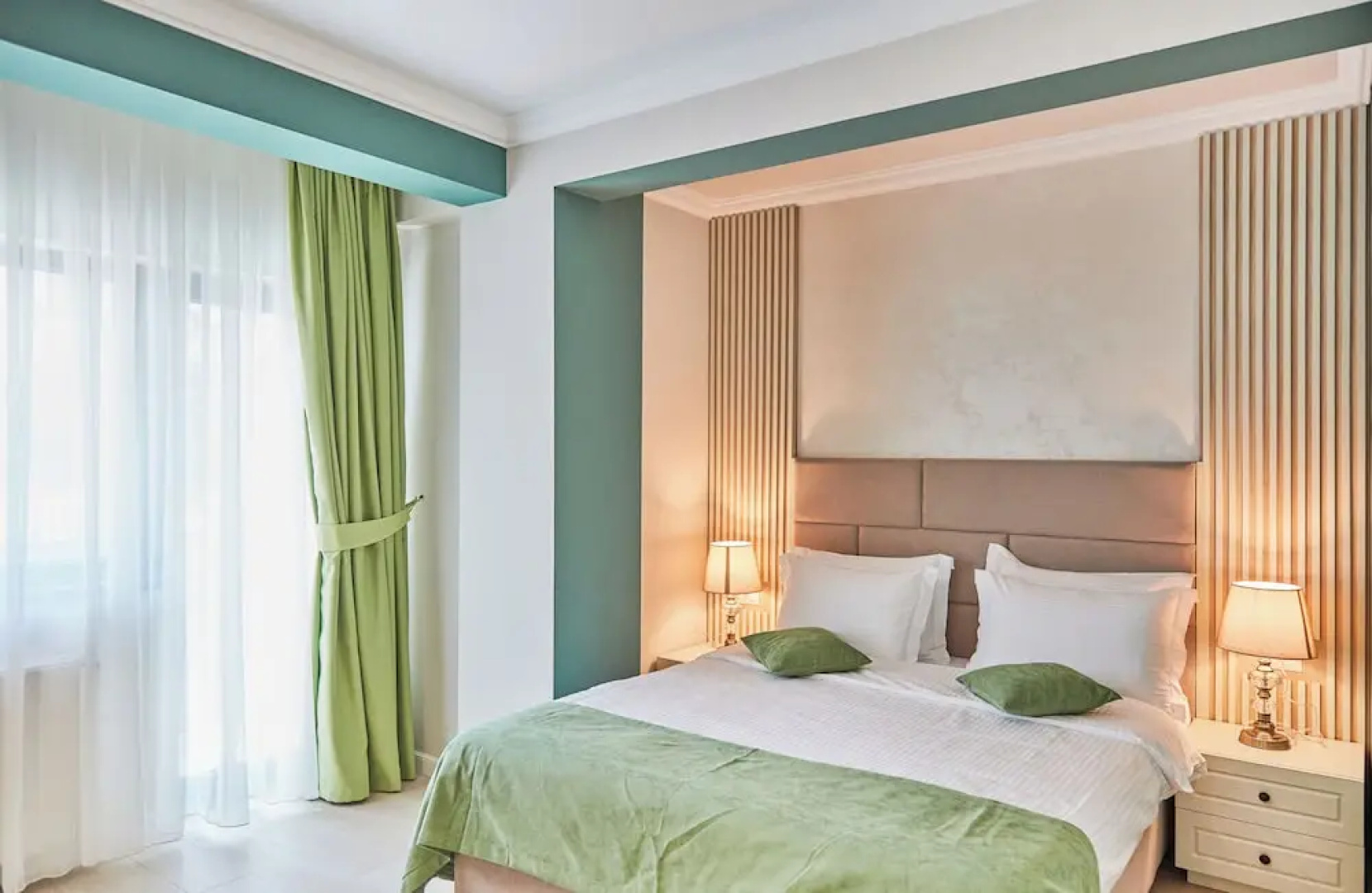 Hotel  Excelsior