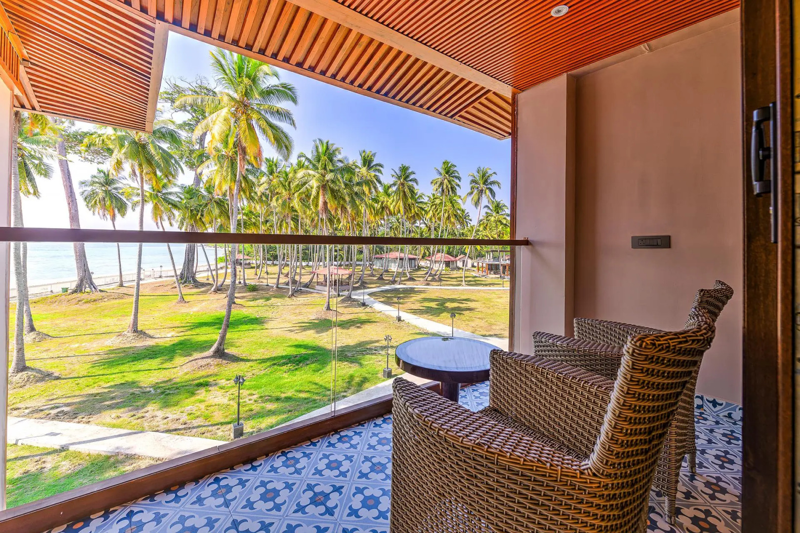 Silver Sand Sea Princess Beach Resort