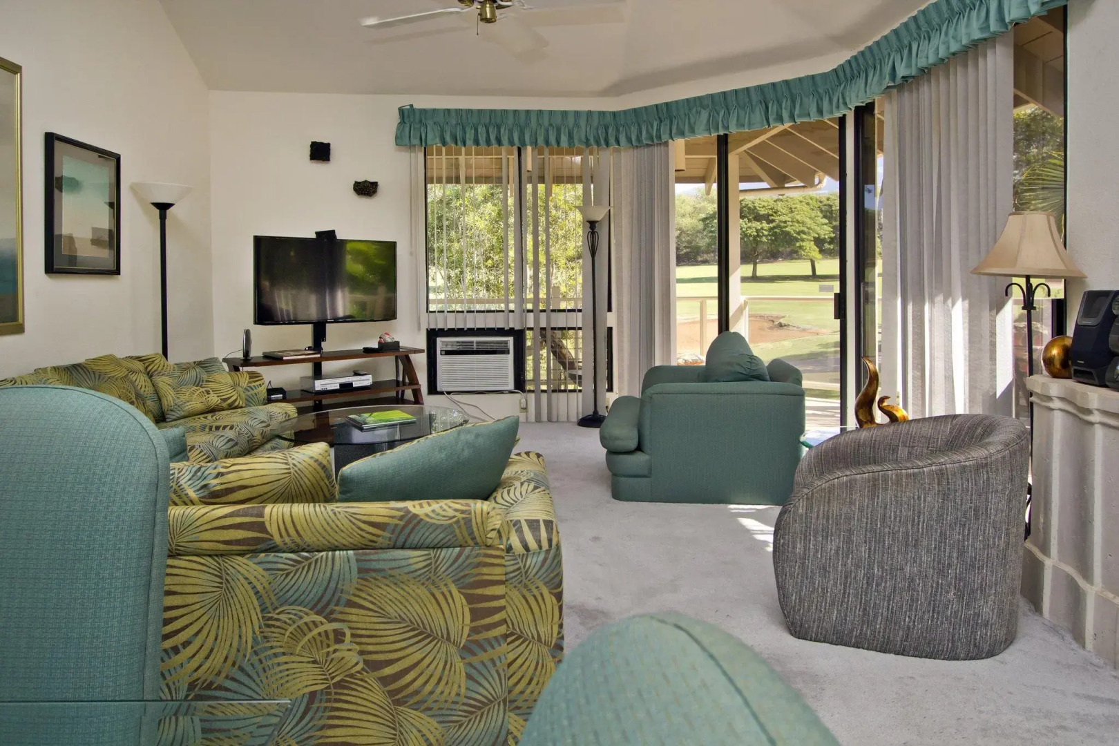 Wailea Grand Champions - CoralTree Residence Collection