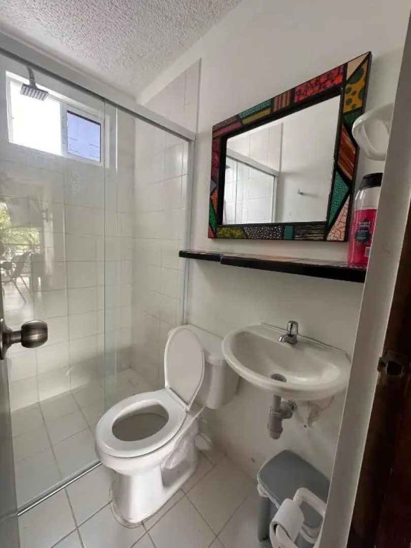 Apartasol Santafe de Antioquia 15