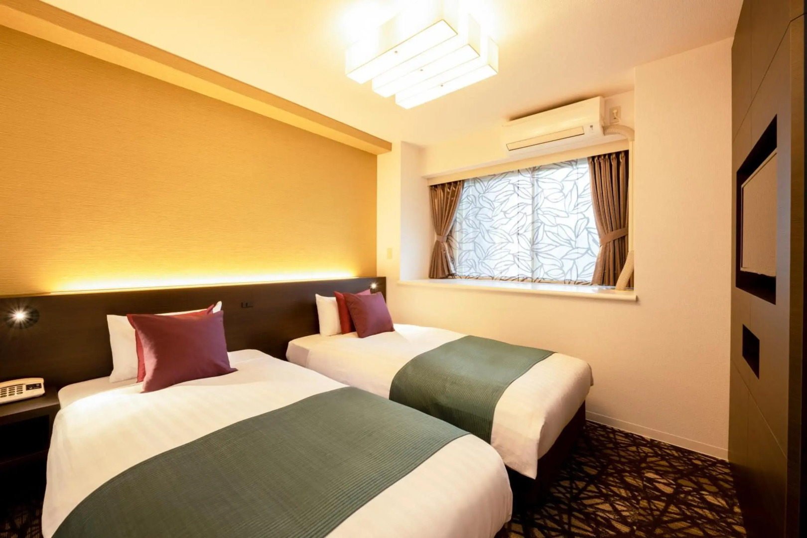 Hotel Villa Fontaine Village Izukogen